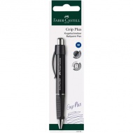 Faber-Castell: Grip Plus Ball kemični svinčnik M