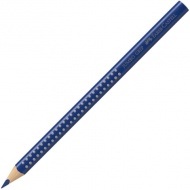 Faber-Castell: Jumbo Grip 2001 barvica indigo modra