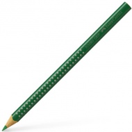 Faber-Castell: Jumbo Grip 2001 barvica temno zelena