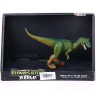 Figurica dinozavra Alozaver 15cm