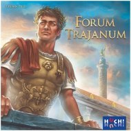 Forum Trajanum Družabna igra