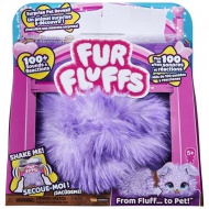 Fur Fluffs: Interaktivni plišasti pes - Spin Master