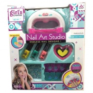 Girl's Creator Set studia za nohte