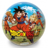 Gumijasta žoga Dragon Ball Bio Ball 23 cm - Mondo Toys