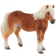 Haflinger figurica konja - Bullyland