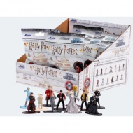 Harry Potter: Nano Metalfigs 5cm velika kovinska figurica paket presenečenja - Jada