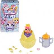 Hatchimals: Alive! Zbirateljsko jajce presenečenja - Spin Master