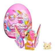 Hatchimals Colleggtibles: Sibling packs paket presenečenja - Spin Master