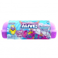 Hatchimals: Držalo za jajca - Vodni paket - Spin Master