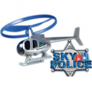 Helikopter Sky Police