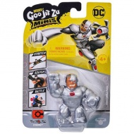 Heroes of Goo Jit Zu Minis: DC Comics figurica Cyborga