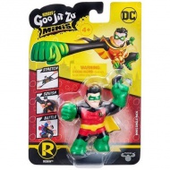 Heroes of Goo Jit Zu Minis: DC Comics figurica Robina