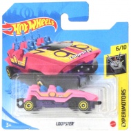 Hot Wheels: Loopster avtomobilček 1/64 - Mattel