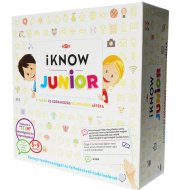 iKnow Junior družabna igra