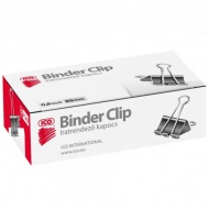 ICO: Binder 12-delni komplet sponk 25mm