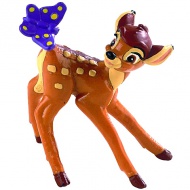 Igralna figurica Bambi