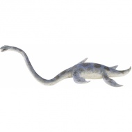 Igralna figurica Elasmosaurus - Bullyland