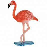 Igralna figurica Flamingo - Bullyland