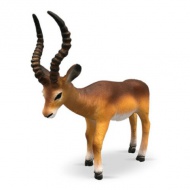 Igralna figurica Impala antilope - Bullyland