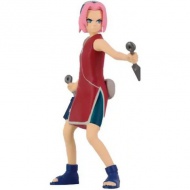 Igralna figurica Naruto: Sakura - Comansi