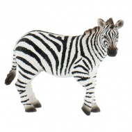 Igralna figurica Zebra - Bullyland