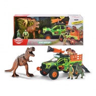 Igralni set Dino Hunter - Dickie Toys