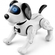 Interaktivni robot Beagle na daljinsko upravljanje 20 cm