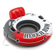 Intex: River Run Fun Napihljivi plavalni kavč 135cm