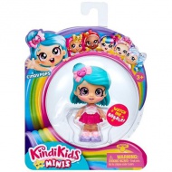 Kindi Kids: Mini lutka Cindy Pops