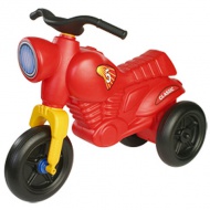 Klasični motor maxi na nožni pogon - D-Toys