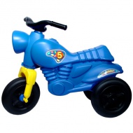 Klassic Bike poganjalec - D-Toys