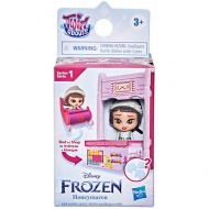 Ledeno kraljestvo II Twirlabouts Honeymaren s sanmi 2-v-1 - Hasbro