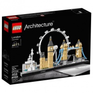 LEGO® Architecture: London (21034)