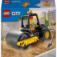 LEGO® City: Gradbeni valjar (60401)