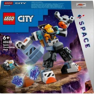 LEGO® City: Gradbeni vesoljski robot (60428)