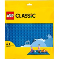 LEGO® Classic: Modra osnovna plošča (11025)