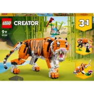 LEGO® Creator: Veličasten tiger (31129)