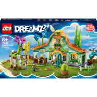 LEGO® DREAMZzz: Hlev sanjskih bitij (71459)