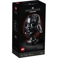 LEGO® Star Wars™ - Čelada Darth Vader (75304)