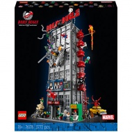 LEGO® Super Heroes: Trumpeter (76178)