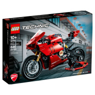 LEGO® Technic: Ducati Panigale V4 S motorno kolo (42107)