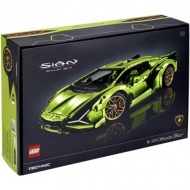 LEGO® Technic Lamborghini Sián FKP 37 (42115)