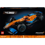 LEGO® Technic: McLaren Formula 1™ dirkalnik (42141)