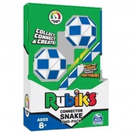 Logična igra Rubik Connector Snake - Spin Master