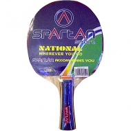 Lopar za namizni tenis - Spartan