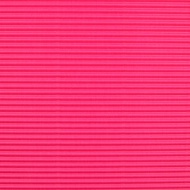 Magenta 3D dekorativni valoviti karton B2 50x70cm