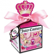 Make It Real Juicy Couture bleščeča škatla presenečenja