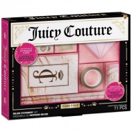 Make it Real: Juicy Couture Deluxe Set pisalnih potrebščin