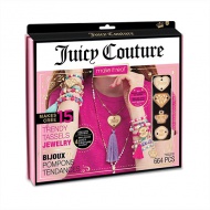 Make It Real: Juicy Couture nakit - Trendovske resice