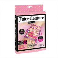 Make It Real: Juicy Couture zapestnice - Glamurozne resice